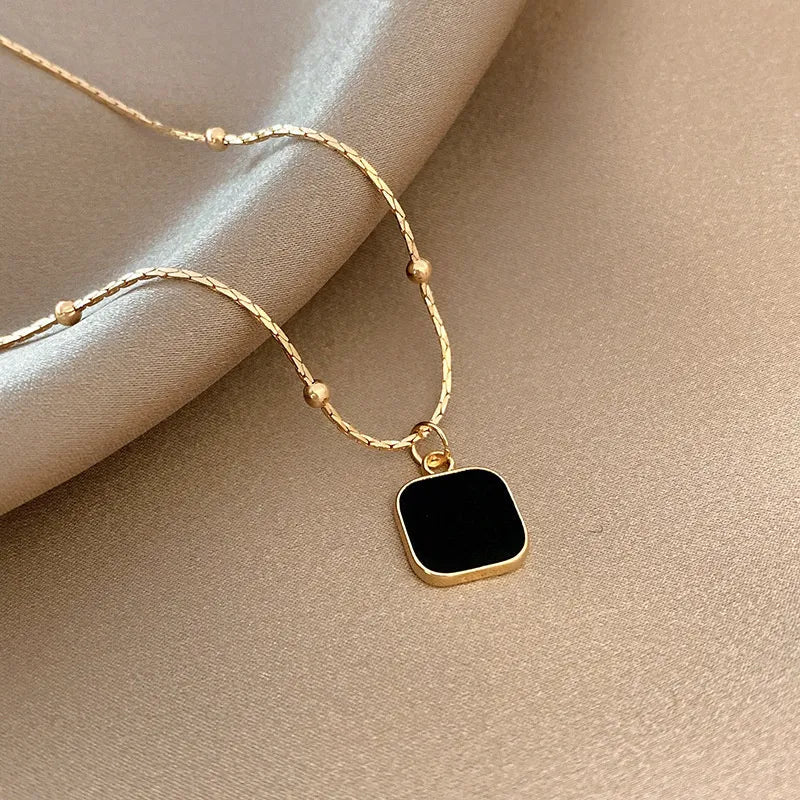 Alice Necklace - Miamory