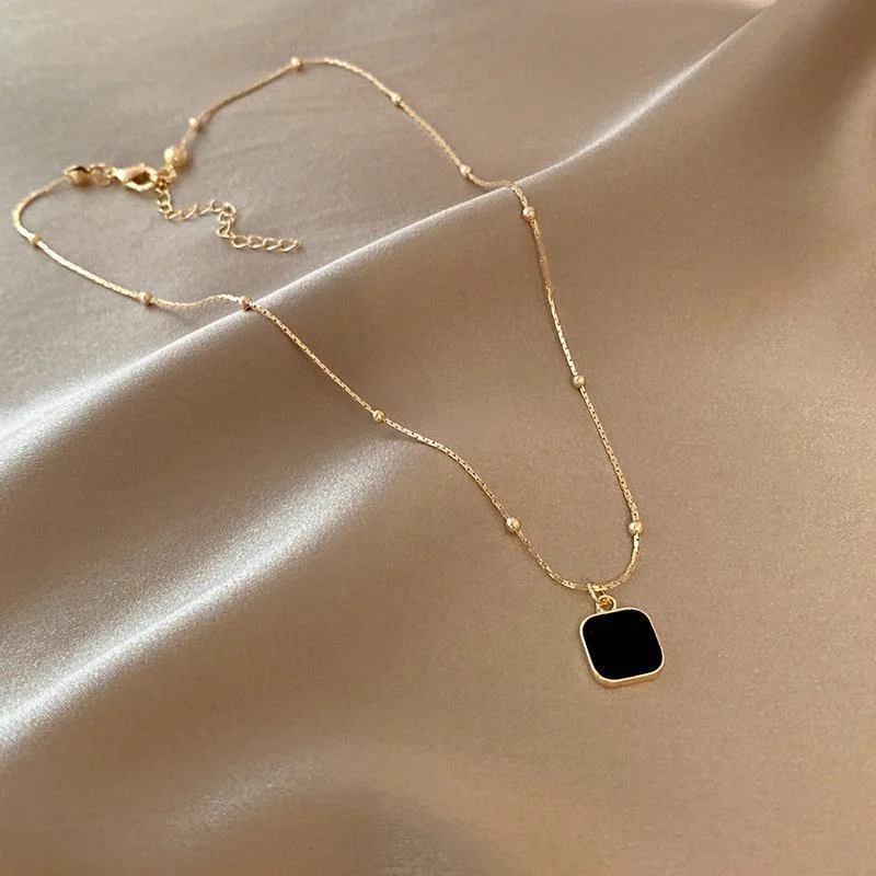 Alice Necklace - Miamory