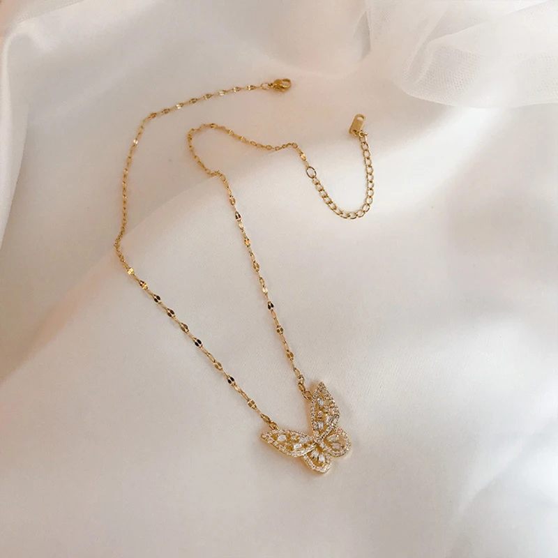 Harper Necklace